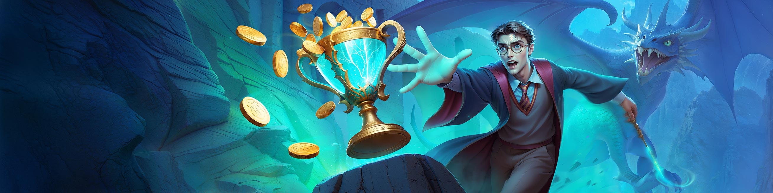 Ultimate Spin Showdown